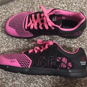 CrossFit shoes